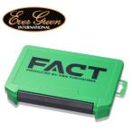  Evergreen EVERGREEN FACTgizmo box факт gizmo особый дизайн искусственная приманка кейс коробка для рыболовной снасти рыбалка рыбалка стандартный товар 