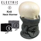  электрический ELECTRIC KNIT NECK WARMER защита горла "neck warmer" капот утеплитель балаклава маска для лица сноуборд лыжи 