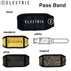  электрический ELECTRIC 2021-2022 осень-зима PASS BAND Pas частота карта inserting билет держатель популярный дизайн логотипа сноуборд сноуборд 