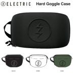  электрический ELECTRIC 2021-2022 HARD GOGGLE CASE твердый защитные очки кейс защитные очки покрытие E22A18 лыжи сноуборд сноуборд стандартный дилер 