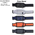 ELECTRIC электрический 2022-2023 осень-зима PASS BAND Pas частота карта inserting билет держатель популярный дизайн логотипа сноуборд сноуборд лыжи 