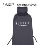 エレクトリック ELECTRIC CAR SHEET COVER 