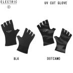  электрический ELECTRIC 2025 весна лето мужской перчатка перчатки UV cut . вода скорость . контакт охлаждающий выгоревший на солнце участок предотвращение рыбалка рыбалка уличный кемпинг стандартный товар 