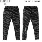  электрический ELECTRIC 2025 весна лето мужской леггинсы внутренний низ брюки UV cut . вода скорость . контакт охлаждающий рыбалка рыбалка уличный кемпинг стандартный товар 