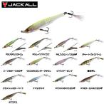 ジャッカル JACKALL スパイテール 70SS 疑似餌 釣り フィッシング ルアー MINNOW ミノー 13カラー SPY TAIL 70SS