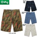 エルアールジー LRG Rc Cargo Short メンズ ショートパンツ ハーフパンツ アウトドア スケートボード ストリート 正規品