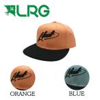 エルアールジーLRG LOVDUHSXX メンズキャップ 帽子 スナップバック スケートボード アウトドア キャンプ ONE SIZE