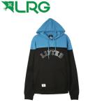 エルアールジー LRG TWIN PEAKS HOODY メンズプルオーバーパーカー パーカー フード 長袖 ストリート スケートボード 正規品