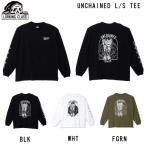 ショッピングスカル ラーキングクラス LURKING CLASS 2025春夏 メンズ 長袖 Ｔシャツ ロンＴ トップス スカル ロック ストリート スケーター アウトドア キャンプ 正規品