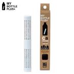  belay BELAY MY BOTTLE PLUS+ Ca индивидуальная бутылка плюс кальций ион вода переносной водяной фильтр перевозка пластиковая бутылка уличный кемпинг предотвращение бедствий товары стандартный товар 