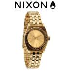 NIXON ニクソン THE SMALL TIME TELLER レデ