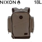 NIXON ニクソン TAMARACK BACKPACK バックパック リュックサック バッグ