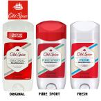 OLD SPICE High Endurance ドライタイプ 発汗抑制＆消臭！オールドスパイス デオドラントスティック 85g 発汗抑制＆消臭【正規品】【海外輸入】
