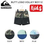  Quick Silver QUIKSILVER Kids мужчина ребенок шорты для серфинга спортивные шорты море хлеб купальный костюм серфинг морская вода . бассейн уличный река развлечение стандартный товар 