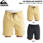 クイックシルバー QUIKSILVER VD REGULAR SHORTS メンズ ボードショーツ 水着 サーフパンツ ボトムス ズボン アウトドア キャンプ サーフィン 海 プール 正規品