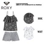  Roxy ROXY Kids ребенок девочка купальный костюм бикини Peanuts Snoopy верх и низ в комплекте морская вода . бассейн серфинг река развлечение уличный кемпинг стандартный товар 