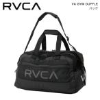  Roo kaRVCA 2023 весна лето VA GYM DUFFLE сумка на плечо Boston задний da полный путешествие сумка портфель Jim фитнес уличный ONESIZE стандартный товар 