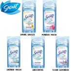 Secret 24時間発汗抑制＆芳香！シークレット デオドラントスティック 73g 5タイプ