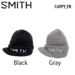  Smith SMITH CAPPY_FR Chappy Beanie вязаная шапка tsuba имеется защита сноуборд лыжи ONE SIZE 2 цвет 