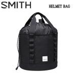 [SMITH] Smith HELMET BAG шлем сумка кейс место хранения путешествие путешествие лыжи сноуборд BLACK