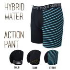 TOOLS палец на ноге rusHYBRID WATER ACTION PANT вода action брюки внутренний брюки серфинг 