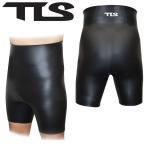 TOOLS トゥールス TLS HEAT PANT ヒートパンツ サーフィン 防寒 海 ウェットスーツ ラバーインナー S-XL【あす楽対応】