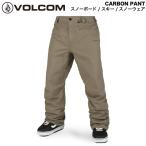  Volcom VOLCOM мужской snow брюки зимняя одежда низ брюки сноуборд лыжи уличный winter спорт стандартный товар 