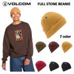 ボルコム VOLCOM メンズ レディース ユニセックス ビーニー ニット帽 帽子 スノーボード スキー ウィンタースポーツ アウトドア キャンプ 正規品