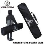  Volcom VOLCOM CIRCLE STONE BOARD CASE Circle Stone чехол для доски панель покрытие Sole Cover сноуборд [ стандартный товар ]