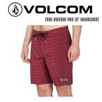  Volcom VOLCOM мужской трусы море хлеб шорты для серфинга спортивные шорты купальный костюм серфинг море бассейн морской спорт стандартный товар 