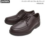 アシックス ペダラ メンズ ウォーキングシューズ 靴 WPR423 WPR-423 コーヒーブラウン 4E asics pedala