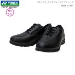 ショッピングヨネックス ヨネックス ウォーキングシューズ メンズ 靴 M118W ブラック 4.5E SHWM118W SHWM-118W  YONEX ヨネックス パワークッション ウォーキングシューズ YONEX