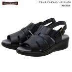 アキレス ソルボ レディース サンダル ASC5510 黒 achilles sorbo 婦人 ACHILLES SORBO 靴 ウォーキングシューズ