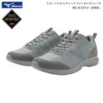  Mizuno прогулочные туфли ME-05 GTX II Mizuno Energie B1GE230705 серый Gore-Tex водонепроницаемый mizuno GORE-TEX