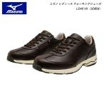 ミズノ ウォーキング シューズ LD40VII レディース 靴 LD-40VII 3E EEE B1GD240258 ダークブラウン mizuno 女性用 7代目レディース3E