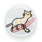  кошка интересный симпатичный жестяная банка bachiCAT'S CLAW кошка .. кошка рисунок смешанные товары . покупка SCOPYsko-pi-