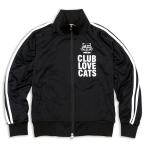  кошка интересный симпатичный джерси мужской женский кошка . часть черный × белый кошка .. кошка рисунок смешанные товары SCOPYsko-pi-