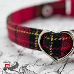  кошка. ошейник tei Lee ошейник для кошки EX tartan проверка 