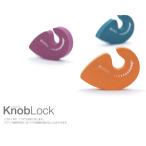 OPPO Knob Lock ノブロック