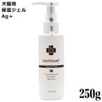  earth leaf натуральный F гель AG+ 150g (30260)
