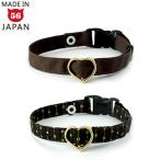 tei Lee кошка ошейник 10 мм ширина Gold Heart пряжка серии goro... оригинал ошейник для кошки колокольчик нет 