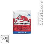 サフ インスタントドライイースト［赤ラベル］500g