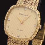 稼働 良品 シャルルホーゲル QZ CV-807