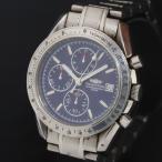 QZ シャルルホーゲル CV-7937 青文字盤