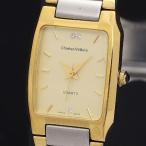 良品 シャルルホーゲル QZ CV-5006 ゴ�