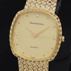 稼働 良品 シャルルホーゲル QZ CV-807