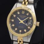 稼働 良品 シャルルホーゲル デイト