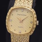 稼動 良品 シャルルホーゲル CY-8077SG