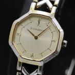 イブサンローラン QZ オクタグラム �