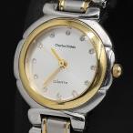 稼働 シャルルホーゲル QZ CV7216 シル